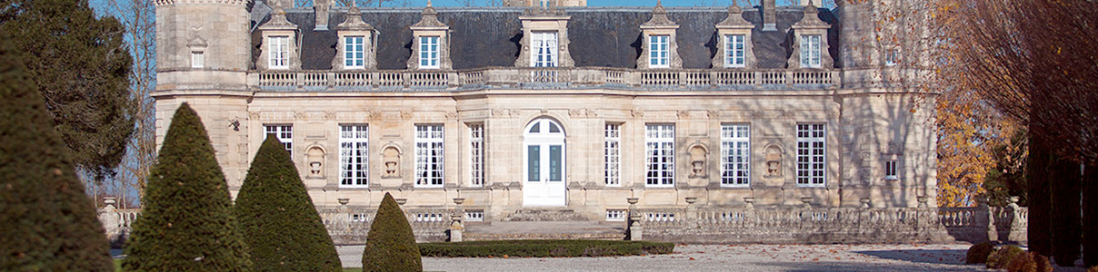 Productor: Château Beaumont