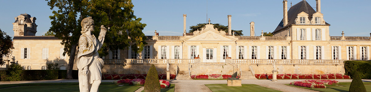 Productor: Château Beychevelle