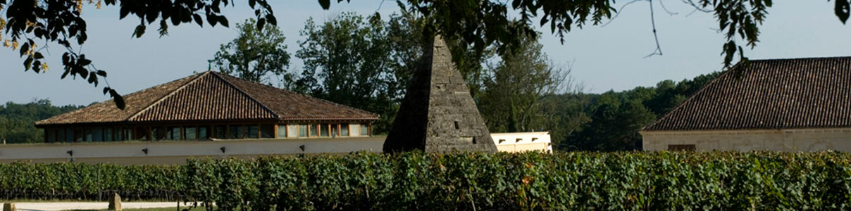 Productor: Château d’Aiguilhe