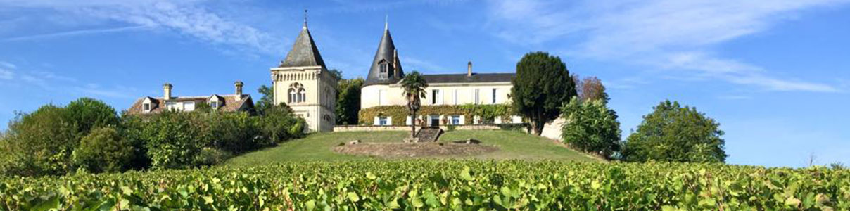 Productor: Château de Carlmagnus