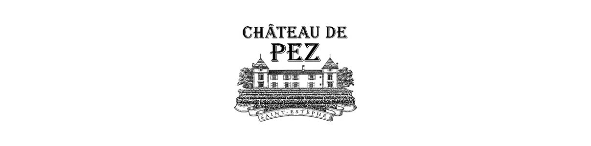 Productor: Château De Pez