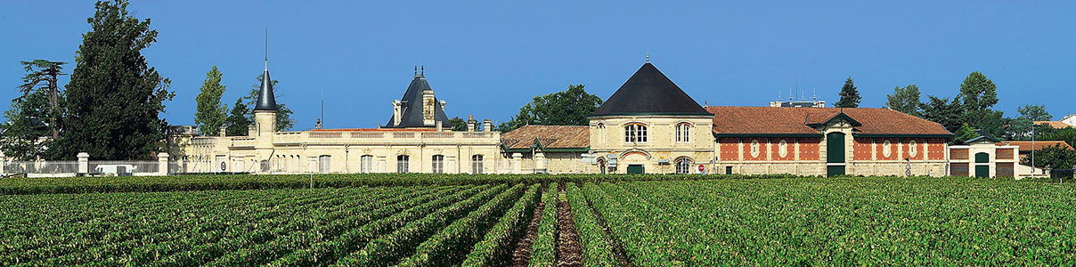 Productor: Château Durfort-Vivens