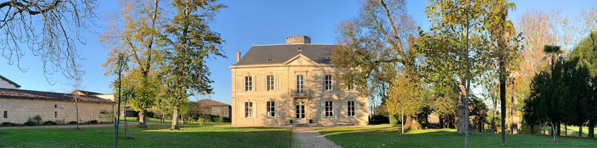 Productor: Château Ferrière