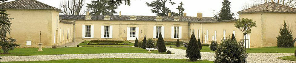Productor: Château Fombrauge