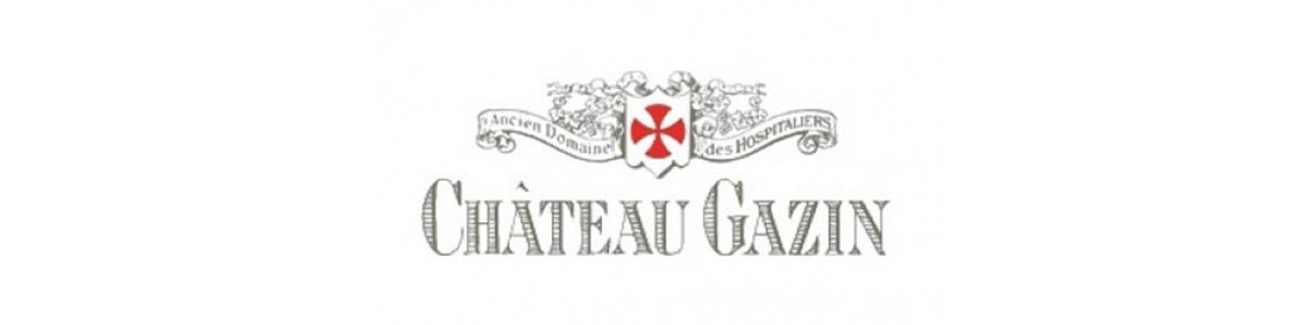 Productor: Château Gazin