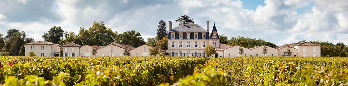 Productor: Château Grand-Puy-Lacoste