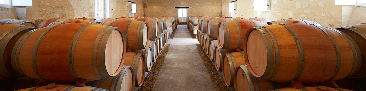 Productor: Château Haut-Batailley