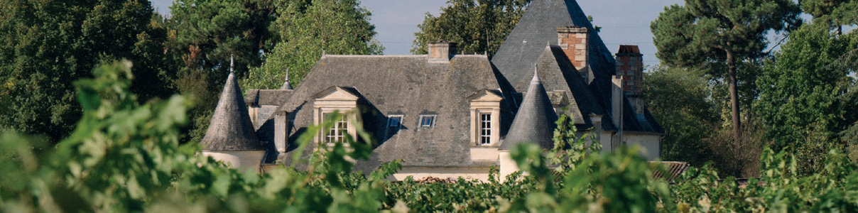 Productor: Château Haut-Brion