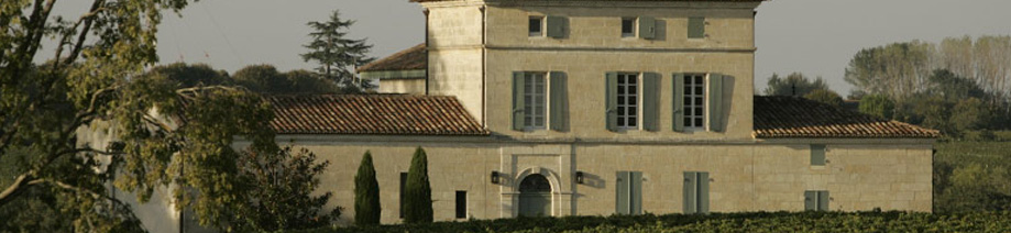 Productor: Château Lafleur