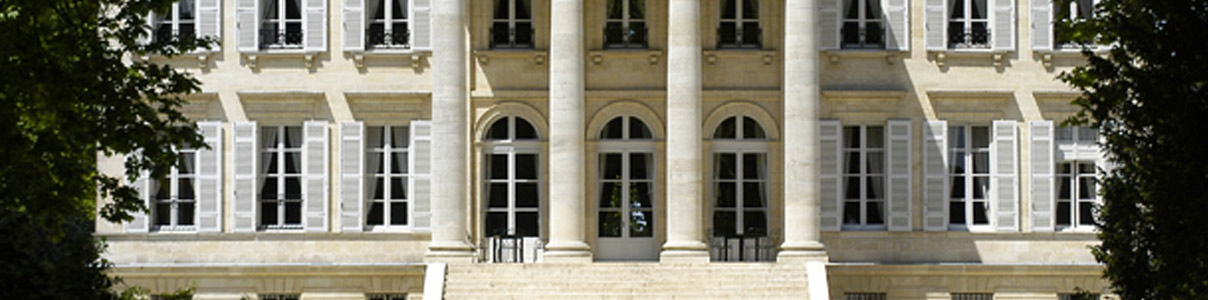 Productor: Château Margaux