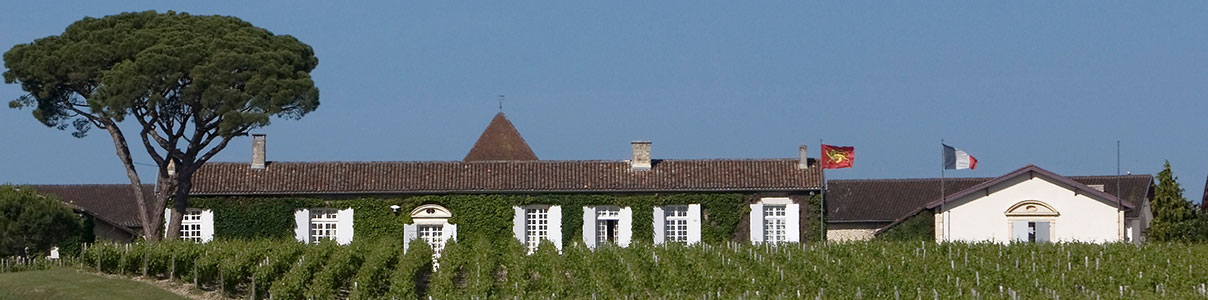 Productor: Château Meyney