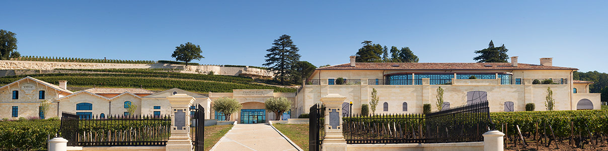 Productor: Château Pavie
