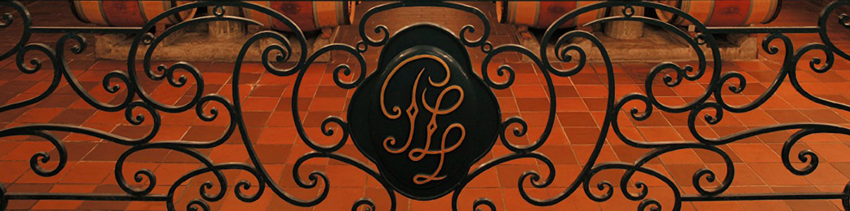 Productor: Château Pichon Longueville Comtesse de Lalande