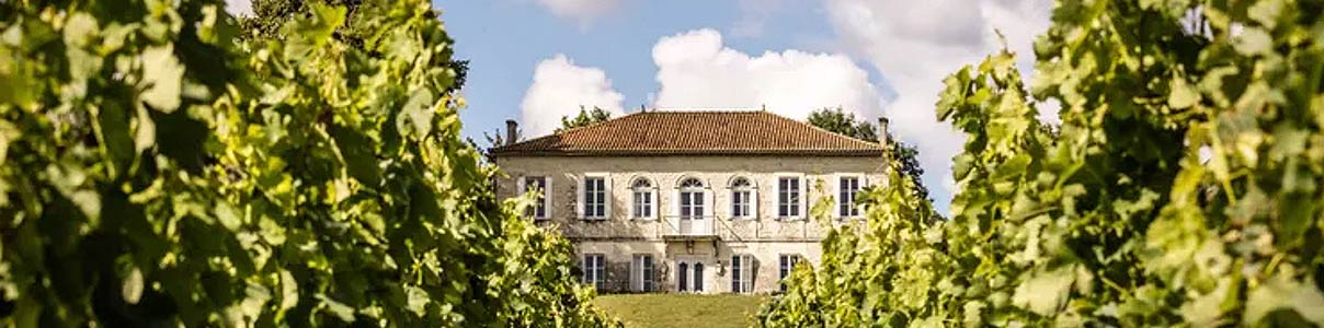 Productor: Château Reysson