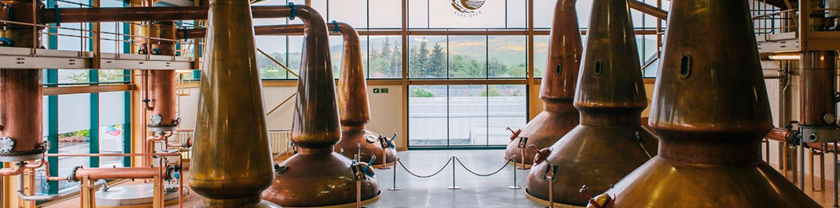 Productor: The Glenlivet Distillery