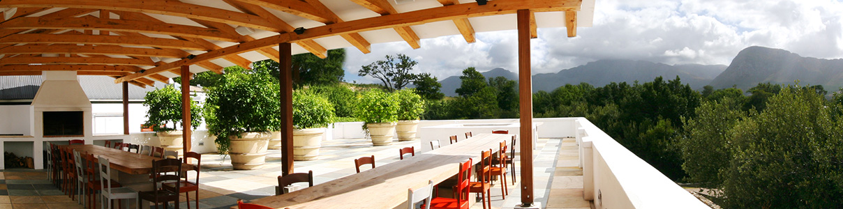 Productor: Boekenhoutskloof Winery