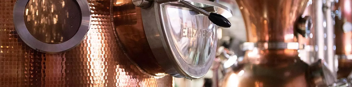 Productor: City Of London Distillery