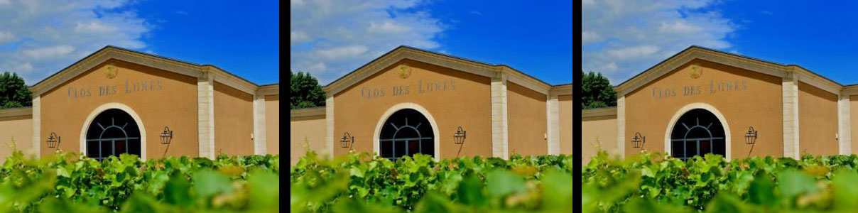 Productor: Clos des Lunes