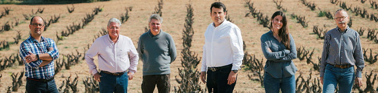 Productor: Clos de Lôm