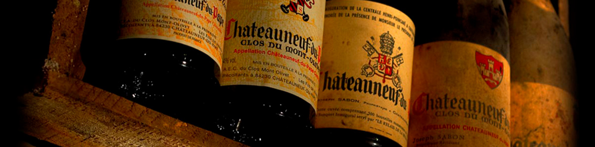Productor: Clos du Mont Olivet