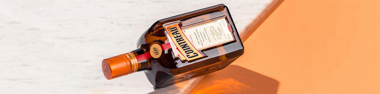 Productor: Maison Cointreau
