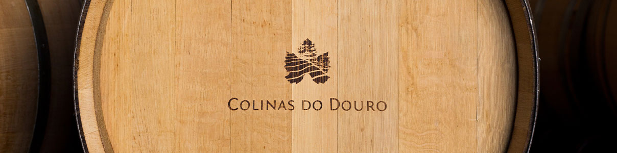 Productor: Colinas do Douro