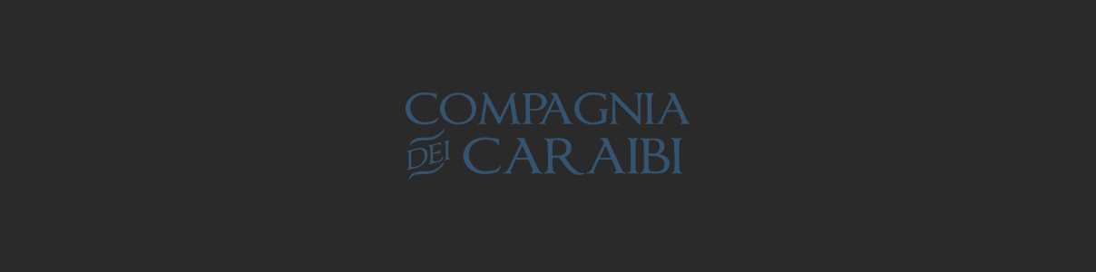 Productor: Compagnia Dei Caraibi