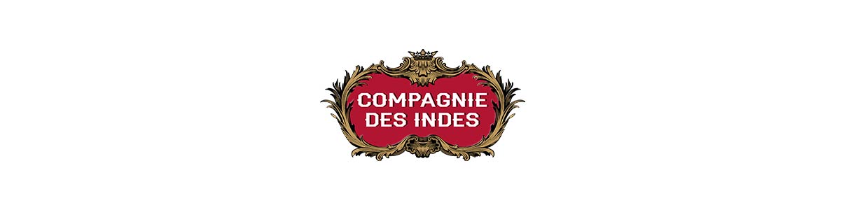 Productor: Compagnie des Indes