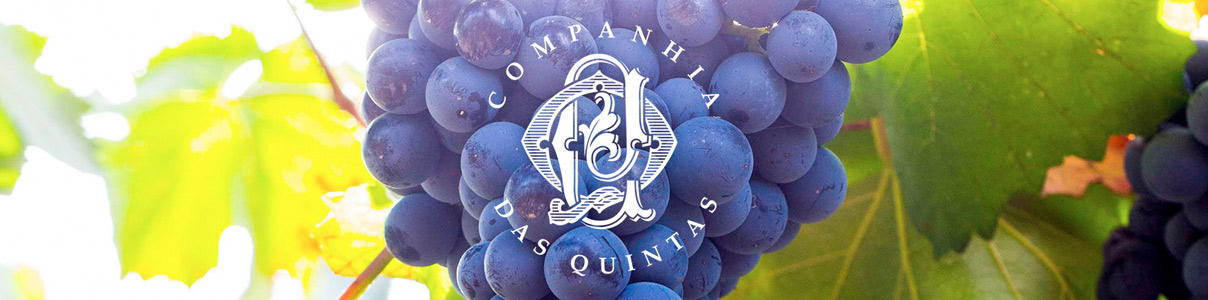 Productor: Companhia Das Quintas