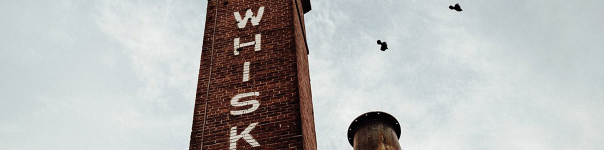 Productor: Cooley Distillery