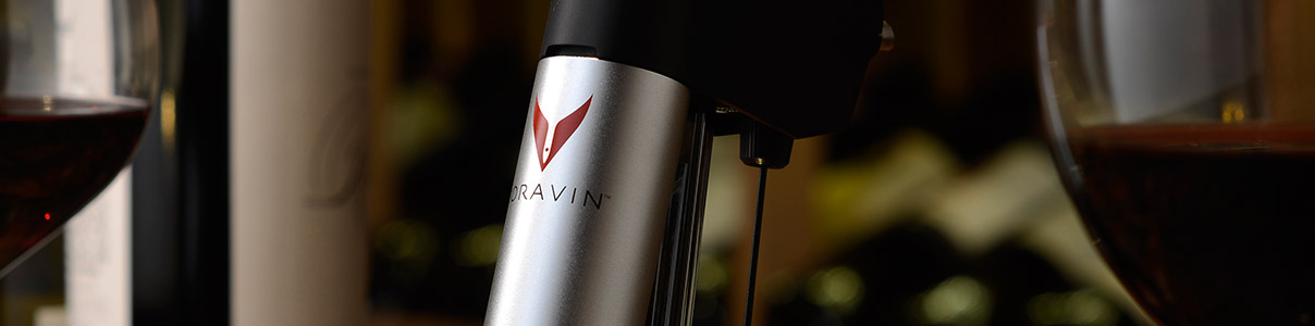 Productor: Coravin