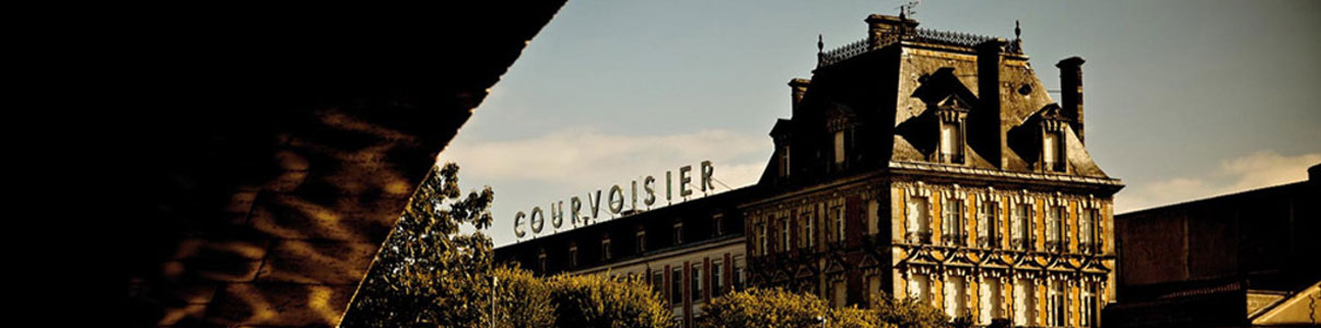 Productor: Courvoisier