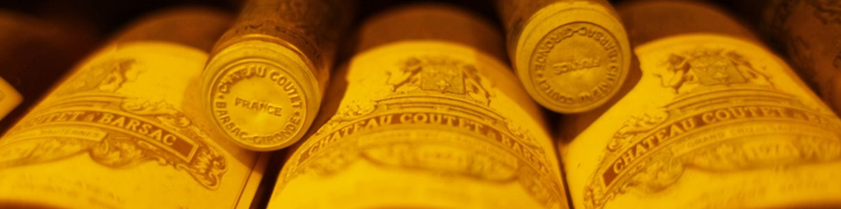 Productor: Château Coutet
