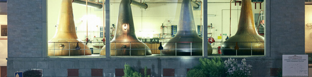 Productor: Craigellachie
