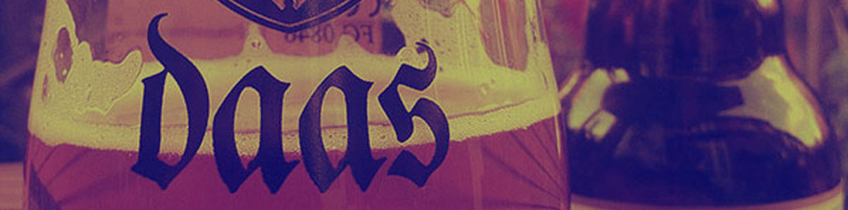 Productor: Cervezas Daas