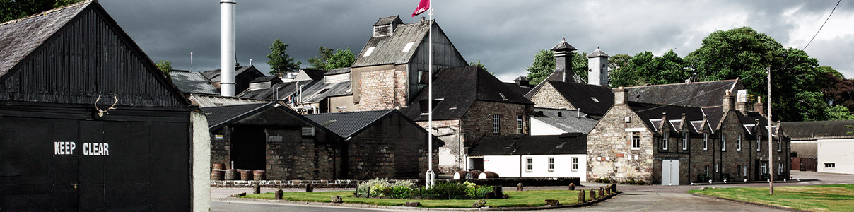 Productor: The Dalmore Distillery