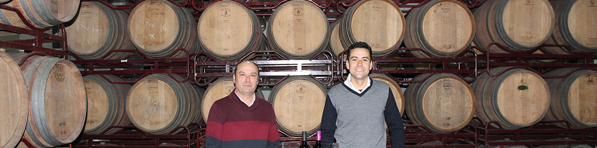 Productor: Bodegas Daniel Puras