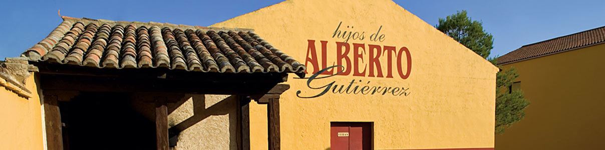 Productor: Hijos de Alberto Gutiérrez
