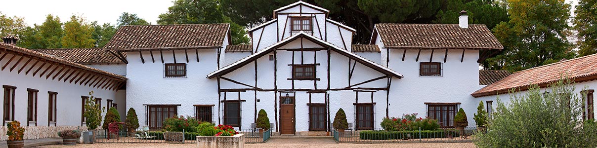 Productor: Dehesa de los Canónigos