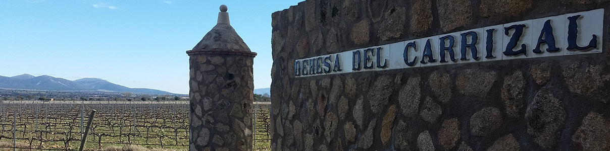 Productor: Dehesa del Carrizal