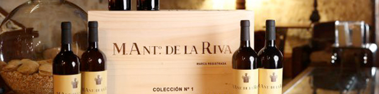 Productor: De la Riva