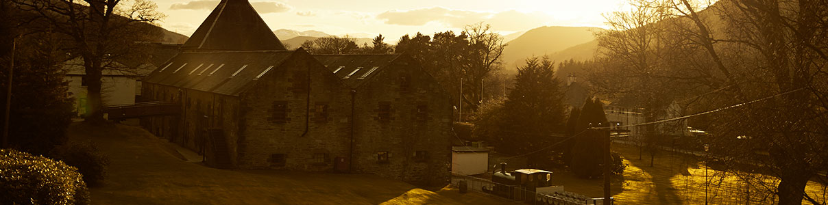 Productor: John Dewar & Sons