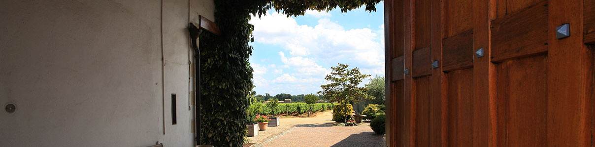 Productor: Château Doisy Daëne