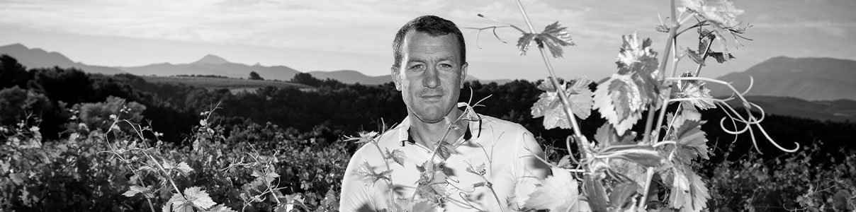Productor: Domaine La Florane