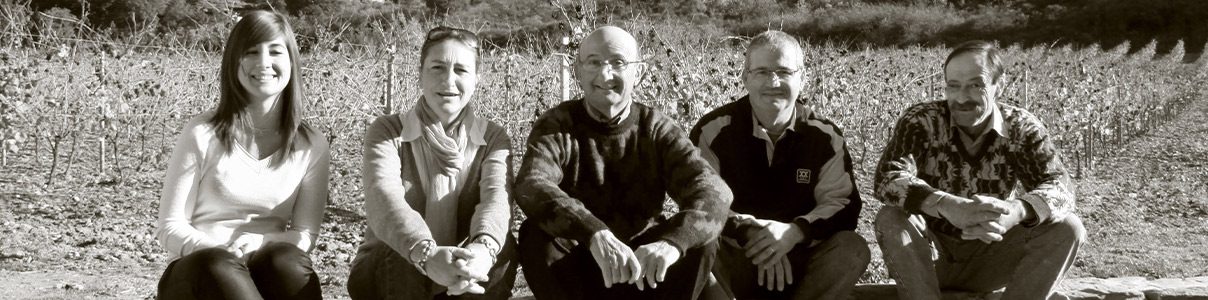Productor: Domaine J. Laurens