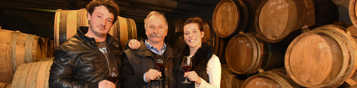 Productor: Domaine Baud