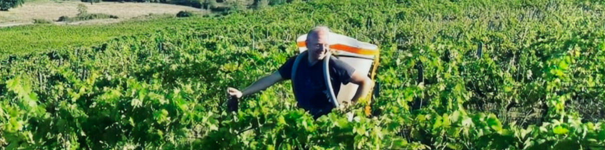 Productor: Domaine Bornard