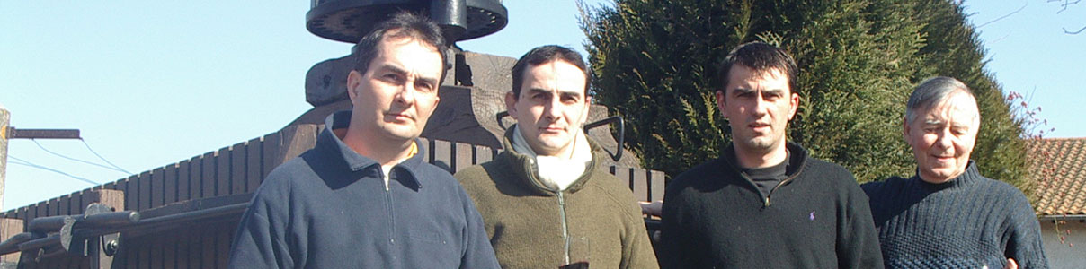 Productor: Jean Bererd et Fils