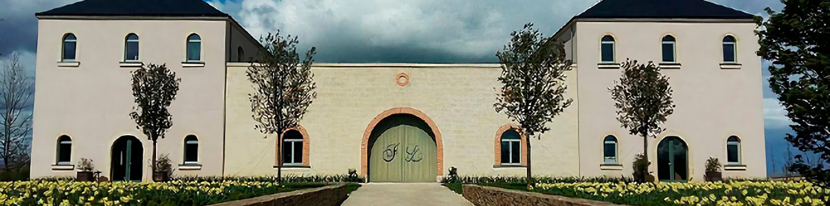 Productor: Domaine FL