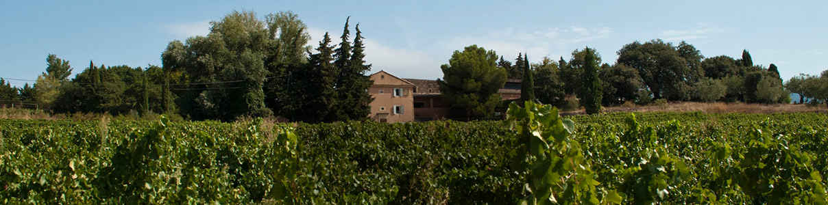 Productor: Domaine Gramenon 